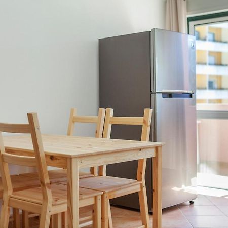 A50 - Castelos Apartment In Portimão Extérieur photo