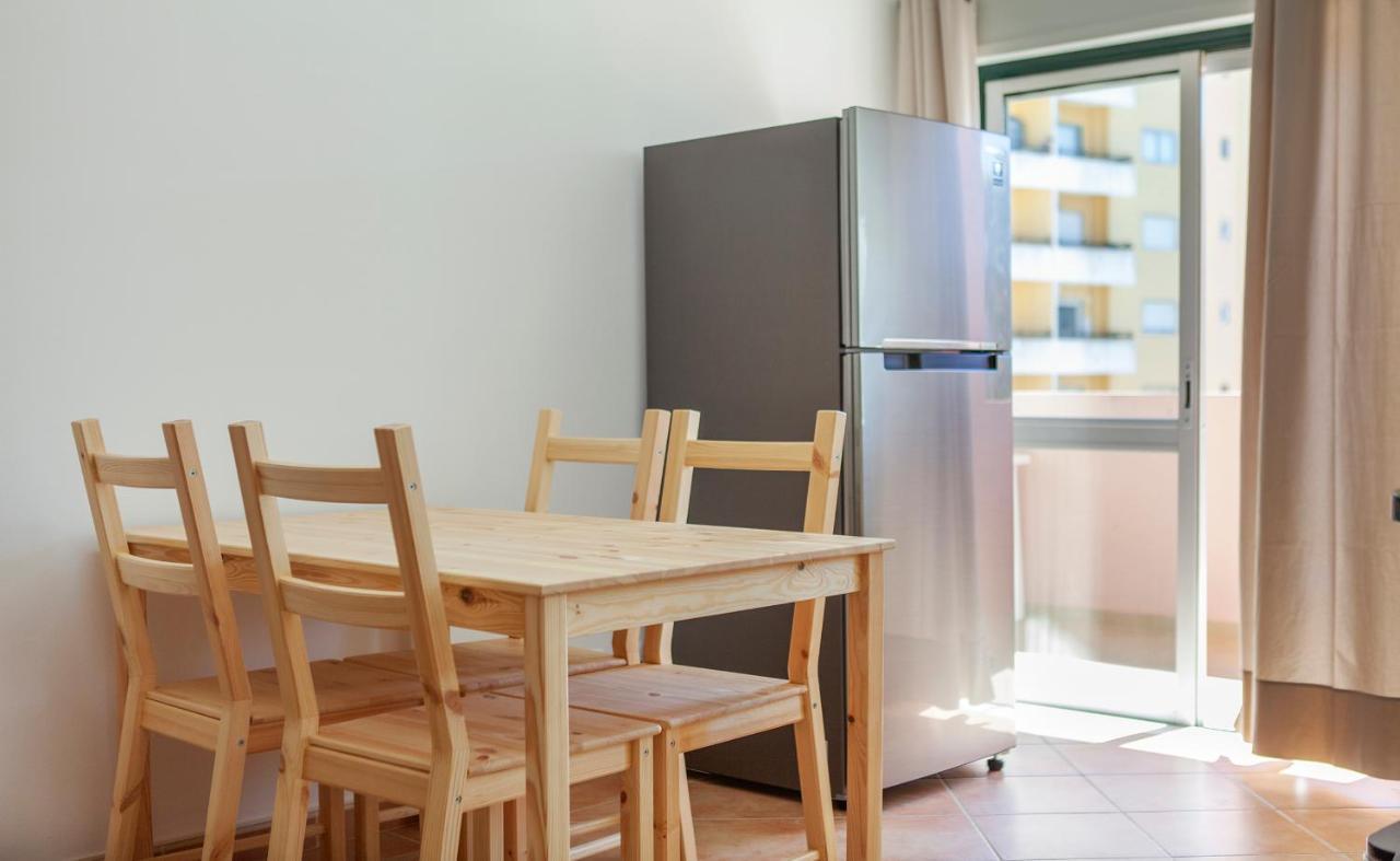 A50 - Castelos Apartment In Portimão Extérieur photo