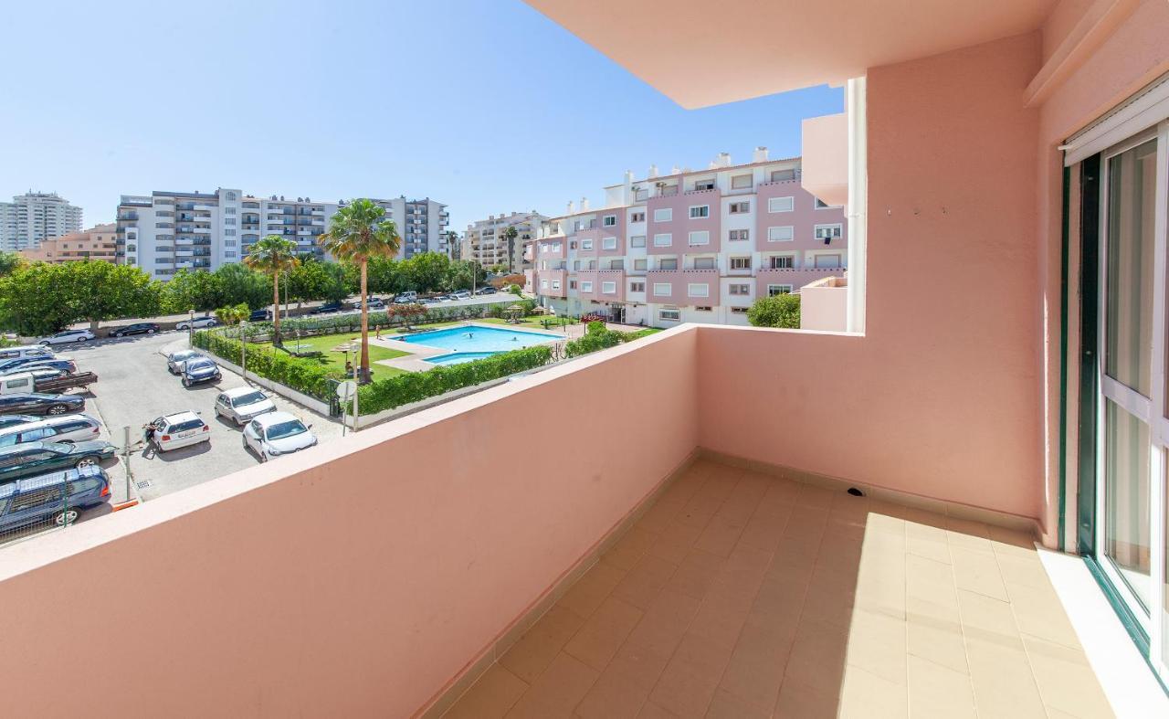 A50 - Castelos Apartment In Portimão Extérieur photo