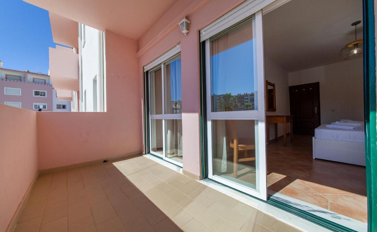 A50 - Castelos Apartment In Portimão Extérieur photo