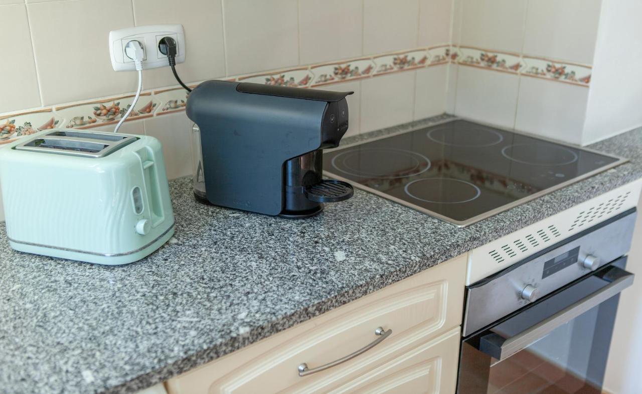 A50 - Castelos Apartment In Portimão Extérieur photo