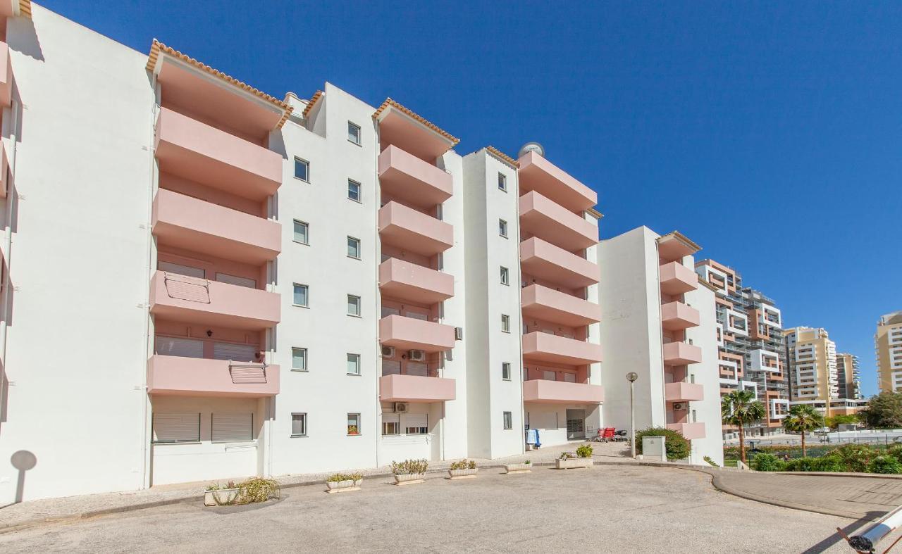 A50 - Castelos Apartment In Portimão Extérieur photo